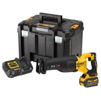 Dewalt DCS386T1 18v XR High Power Reciprocating Saw with Flexvolt Advantage - 1 x 6Ah £349.95